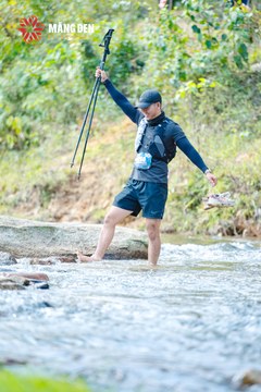 MĂNG ĐEN ULTRA TRAIL 2026 - Ảnh #4504051