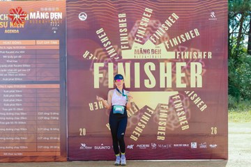 MĂNG ĐEN ULTRA TRAIL 2026 - Ảnh #4516124