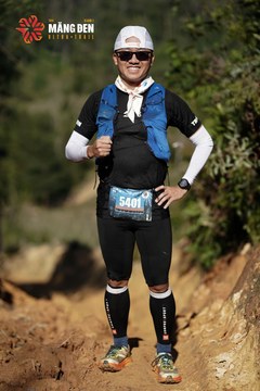MĂNG ĐEN ULTRA TRAIL 2026 - Ảnh #4503514