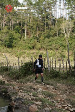 MĂNG ĐEN ULTRA TRAIL 2026 - Ảnh #4504875