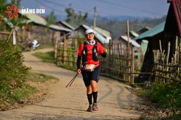 MĂNG ĐEN ULTRA TRAIL 2026 - Ảnh #4524927