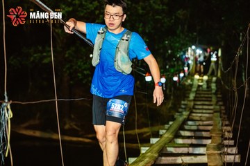 MĂNG ĐEN ULTRA TRAIL 2026 - Ảnh #4514601