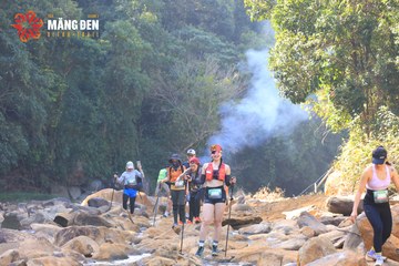 MĂNG ĐEN ULTRA TRAIL 2026 - Ảnh #4506680
