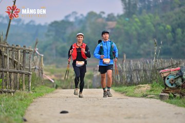 MĂNG ĐEN ULTRA TRAIL 2026 - Ảnh #4525541