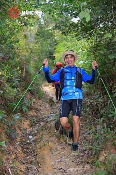 MĂNG ĐEN ULTRA TRAIL 2026 - Ảnh #4507262