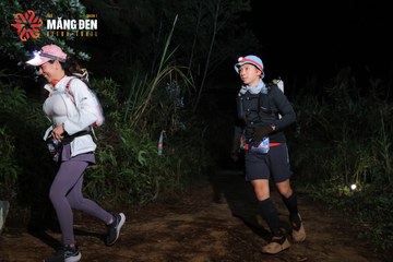 MĂNG ĐEN ULTRA TRAIL 2026 - Ảnh #4508434