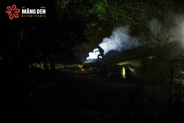 MĂNG ĐEN ULTRA TRAIL 2026 - Ảnh #4517838