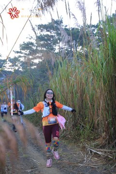 MĂNG ĐEN ULTRA TRAIL 2026 - Ảnh #4507846