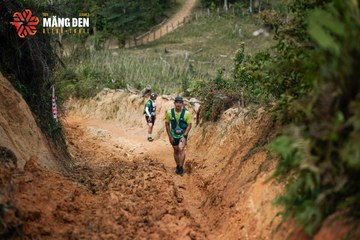 MĂNG ĐEN ULTRA TRAIL 2026 - Ảnh #4504175
