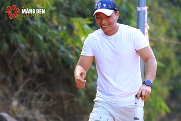 MĂNG ĐEN ULTRA TRAIL 2026 - Ảnh #4506334
