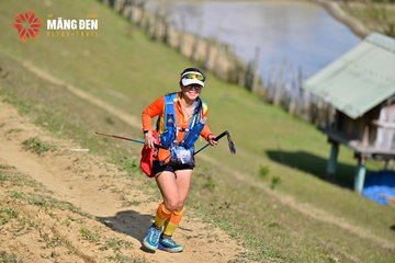 MĂNG ĐEN ULTRA TRAIL 2026 - Ảnh #4524386