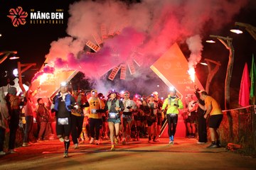 MĂNG ĐEN ULTRA TRAIL 2026 - Ảnh #4502559