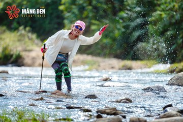 MĂNG ĐEN ULTRA TRAIL 2026 - Ảnh #4513985