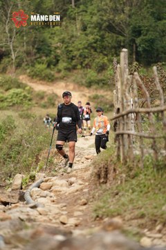 MĂNG ĐEN ULTRA TRAIL 2026 - Ảnh #4519380