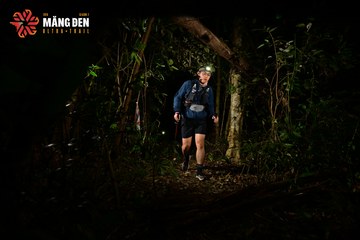 MĂNG ĐEN ULTRA TRAIL 2026 - Ảnh #4526676