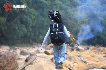 MĂNG ĐEN ULTRA TRAIL 2026 - Ảnh #4508548