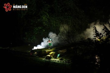 MĂNG ĐEN ULTRA TRAIL 2026 - Ảnh #4518027