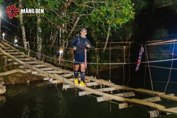 MĂNG ĐEN ULTRA TRAIL 2026 - Ảnh #4519117