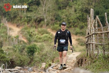 MĂNG ĐEN ULTRA TRAIL 2026 - Ảnh #4519094