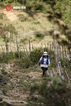 MĂNG ĐEN ULTRA TRAIL 2026 - Ảnh #4503327