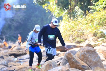 MĂNG ĐEN ULTRA TRAIL 2026 - Ảnh #4506942