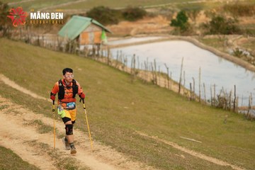 MĂNG ĐEN ULTRA TRAIL 2026 - Ảnh #4523239