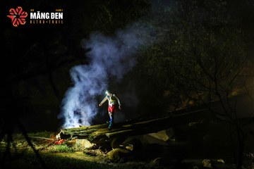 MĂNG ĐEN ULTRA TRAIL 2026 - Ảnh #4517051