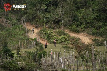 MĂNG ĐEN ULTRA TRAIL 2026 - Ảnh #4516811