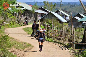MĂNG ĐEN ULTRA TRAIL 2026 - Ảnh #4524046