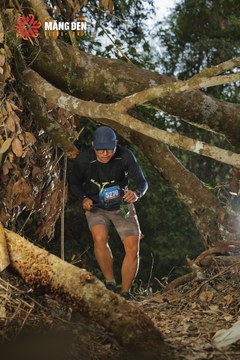 MĂNG ĐEN ULTRA TRAIL 2026 - Ảnh #4512188