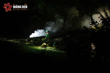 MĂNG ĐEN ULTRA TRAIL 2026 - Ảnh #4518035