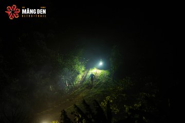 MĂNG ĐEN ULTRA TRAIL 2026 - Ảnh #4517251