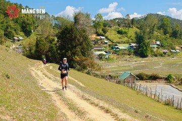 MĂNG ĐEN ULTRA TRAIL 2026 - Ảnh #4523417