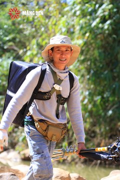 MĂNG ĐEN ULTRA TRAIL 2026 - Ảnh #4510145