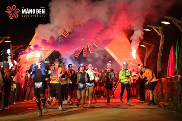 MĂNG ĐEN ULTRA TRAIL 2026 - Ảnh #4502552