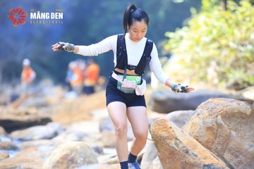 MĂNG ĐEN ULTRA TRAIL 2026 - Ảnh #4506047