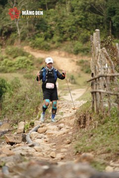 MĂNG ĐEN ULTRA TRAIL 2026 - Ảnh #4519341