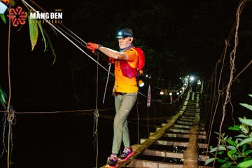 MĂNG ĐEN ULTRA TRAIL 2026 - Ảnh #4514497
