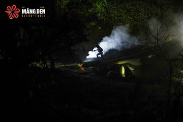 MĂNG ĐEN ULTRA TRAIL 2026 - Ảnh #4517839