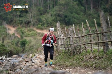 MĂNG ĐEN ULTRA TRAIL 2026 - Ảnh #4519708