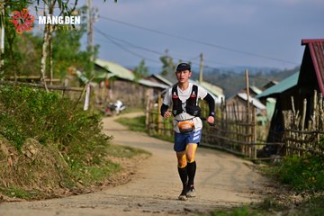 MĂNG ĐEN ULTRA TRAIL 2026 - Ảnh #4524963