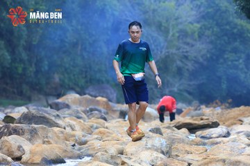 MĂNG ĐEN ULTRA TRAIL 2026 - Ảnh #4505553
