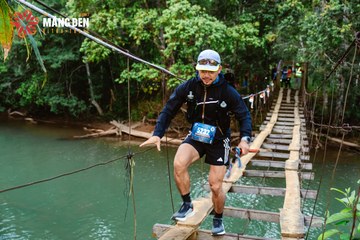 MĂNG ĐEN ULTRA TRAIL 2026 - Ảnh #4514786