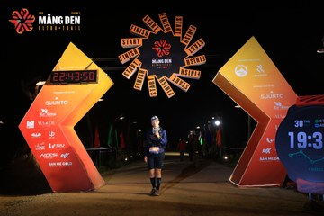 MĂNG ĐEN ULTRA TRAIL 2026 - Ảnh #4521891