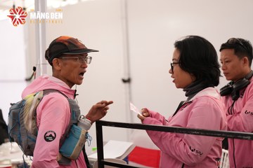 MĂNG ĐEN ULTRA TRAIL 2026 - Ảnh #4515795