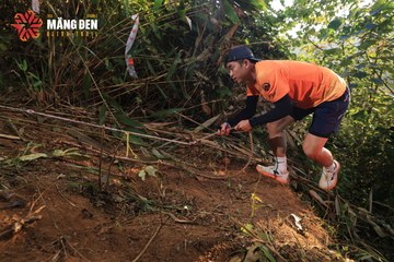 MĂNG ĐEN ULTRA TRAIL 2026 - Ảnh #4512993