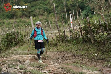 MĂNG ĐEN ULTRA TRAIL 2026 - Ảnh #4516804