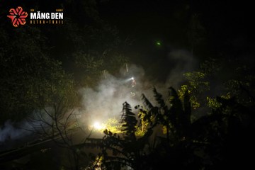 MĂNG ĐEN ULTRA TRAIL 2026 - Ảnh #4517390