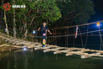 MĂNG ĐEN ULTRA TRAIL 2026 - Ảnh #4518655