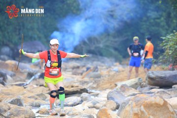 MĂNG ĐEN ULTRA TRAIL 2026 - Ảnh #4509449